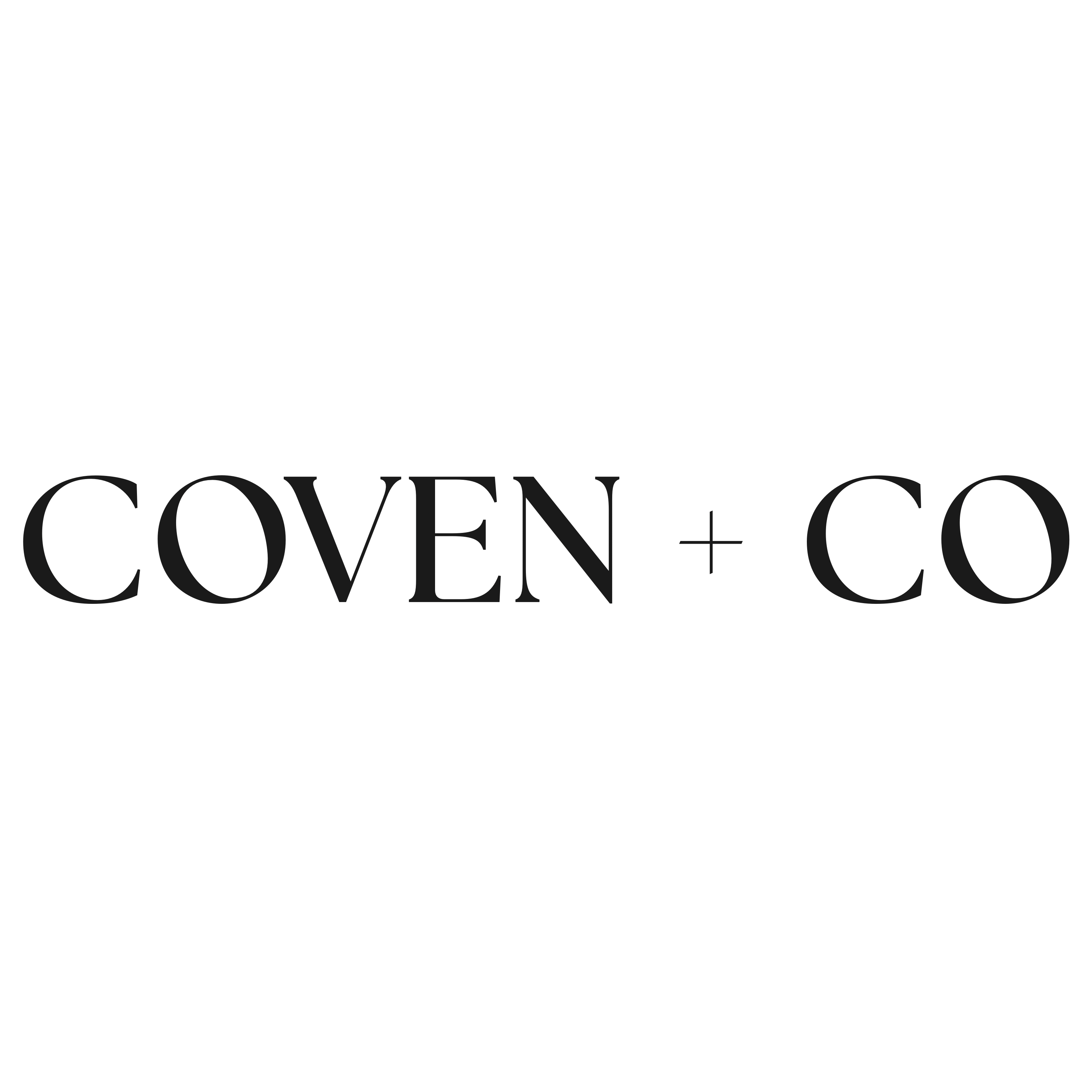 Coven & Co.
